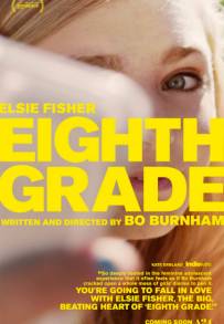 Eighth Grade - Terza Media