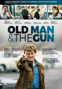 The Old Man &amp; the Gun