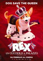 Rex - Un Cucciolo a Palazzo