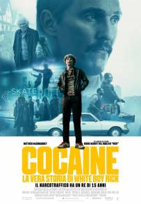 Cocaine - La vera storia di White Boy Rick