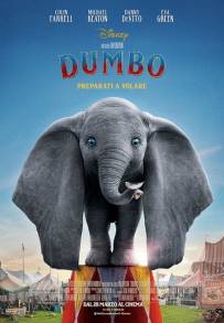 Dumbo (2019)