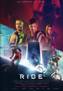 Ride (2018)