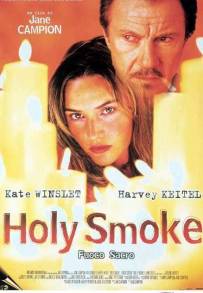 Holy Smoke - Fuoco sacro