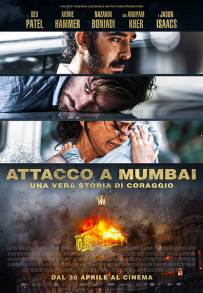 Attacco a Mumbai - Una vera storia di coraggio