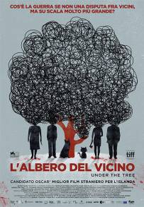 L'albero del vicino