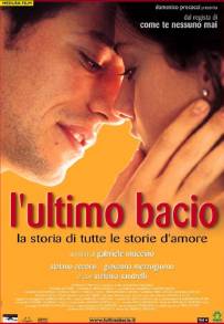 L'ultimo bacio