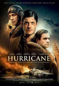 Hurricane