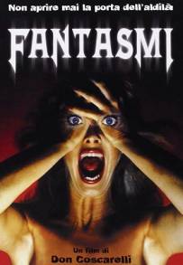 Fantasmi