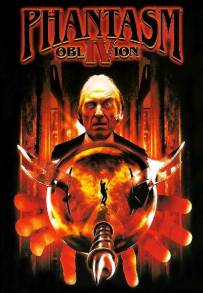 Phantasm IV - Oblivion