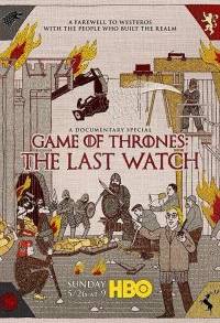 Il trono di spade - The Last Watch