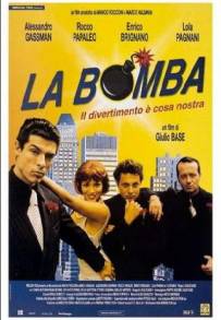 La Bomba