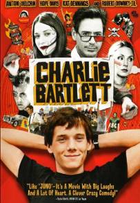 Charlie Bartlett