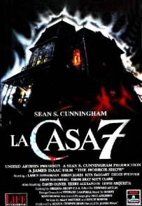 La casa 7