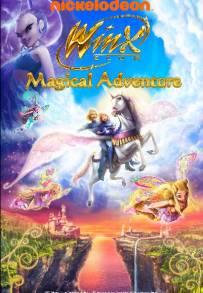 Winx Club - Magica avventura