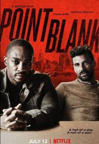 Point Blank - Conto alla rovescia