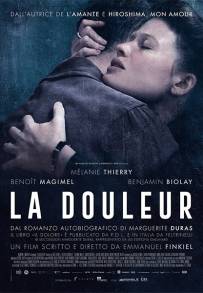 La Douleur