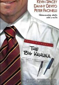 The Big Kahuna