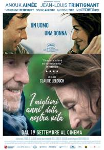 I migliori anni della nostra vita (2019)