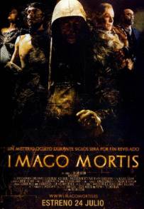 Imago mortis