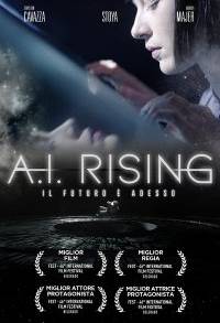 A.I. Rising - Il futuro è adesso