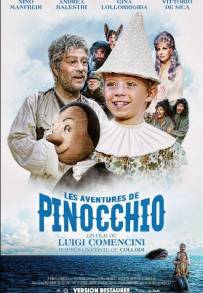 Le avventure di Pinocchio