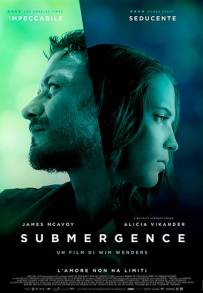 Submergence