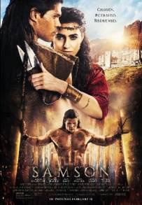 Samson - La vera storia di Sansone