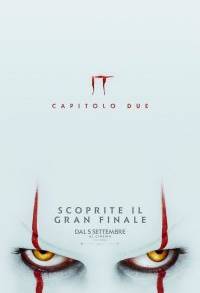 It: Capitolo 2