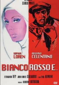 Bianco, Rosso e...