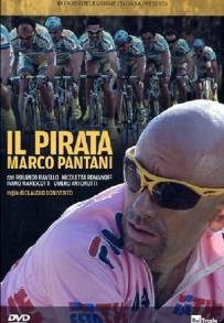 Il pirata - Marco Pantani