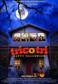 Dolcetto o Scherzetto: Felice Halloween