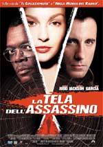 La tela dell'assassino