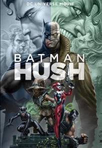 Batman: Hush