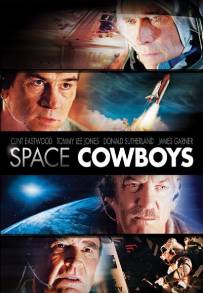 Space Cowboys