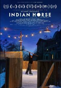 Indian Horse