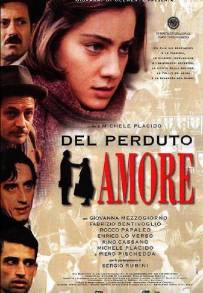 Del perduto amore