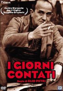 I giorni contati [B/N]