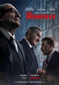 L'irlandese - The Irishman (2019)