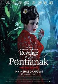 Revenge of the Pontianak