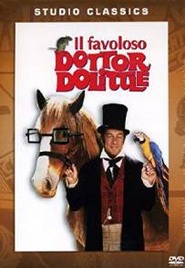 Il favoloso dottor Dolittle