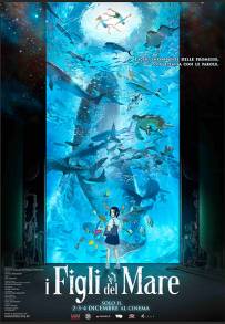 I figli del mare (2019)