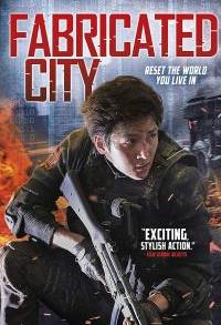 Fabricated City