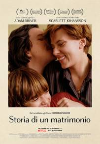 Storia di un matrimonio