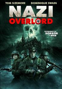 Nazi Overlord