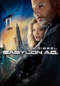 Babylon A.D.