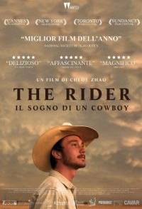 The Rider - Il sogno di un cowboy