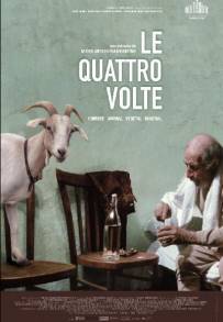 Le quattro volte