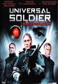 Universal Soldier: Regeneration