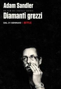 Diamanti grezzi