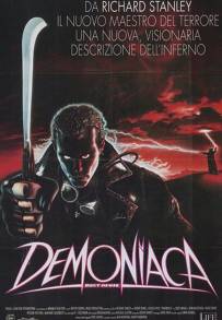 Demoniaca